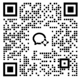扫码添加站长微信